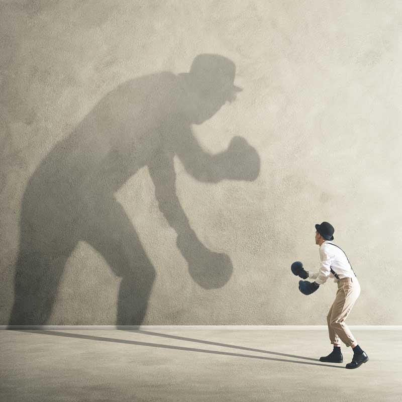 Manage your fears with help from Simply Counselling Matters